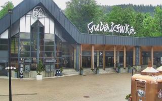 Zakopane -PKL kolej na Gubałówkę - 13-06-2026 06:09