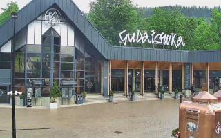Zakopane -PKL kolej na Gubałówkę - 13-06-2026 06:16