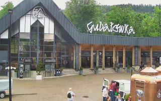Zakopane -PKL kolej na Gubałówkę - 13-06-2026 06:24