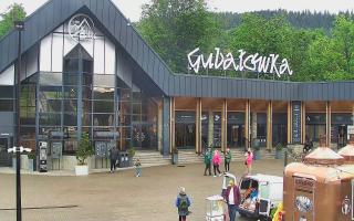 Zakopane -PKL kolej na Gubałówkę - 13-06-2026 06:31