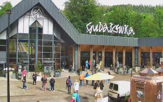 Zakopane -PKL kolej na Gubałówkę - 13-06-2026 06:47