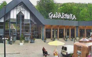 Zakopane -PKL kolej na Gubałówkę - 13-06-2026 07:02