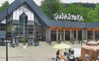 Zakopane -PKL kolej na Gubałówkę - 13-06-2026 07:09
