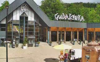 Zakopane -PKL kolej na Gubałówkę - 13-06-2026 07:17