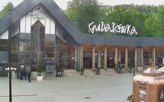 Zakopane -PKL kolej na Gubałówkę - 15-06-2026 15:06