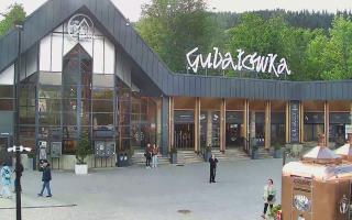 Zakopane -PKL kolej na Gubałówkę - 15-06-2026 15:14