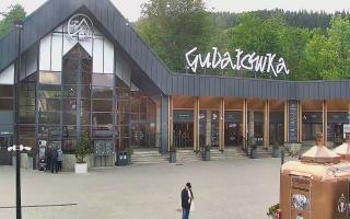 Zakopane -PKL kolej na Gubałówkę - 15-06-2026 15:21