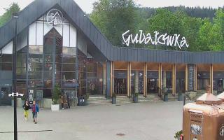 Zakopane -PKL kolej na Gubałówkę - 15-06-2026 15:29