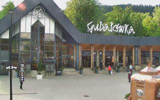 Zakopane -PKL kolej na Gubałówkę - 15-06-2026 15:36