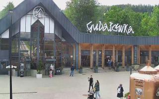 Zakopane -PKL kolej na Gubałówkę - 15-06-2026 15:44