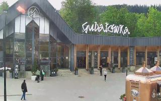 Zakopane -PKL kolej na Gubałówkę - 15-06-2026 15:52