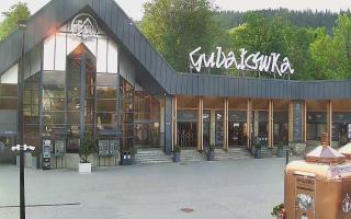Zakopane -PKL kolej na Gubałówkę - 15-06-2026 16:14