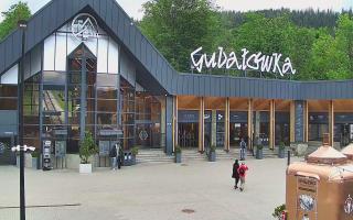 Zakopane -PKL kolej na Gubałówkę - 15-06-2026 16:22