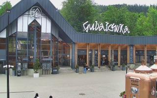 Zakopane -PKL kolej na Gubałówkę - 15-06-2026 16:30
