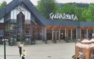 Zakopane -PKL kolej na Gubałówkę - 15-06-2026 16:37