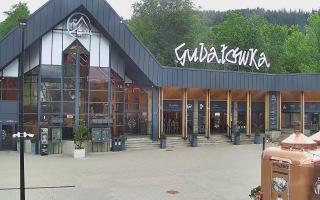 Zakopane -PKL kolej na Gubałówkę - 15-06-2026 16:45