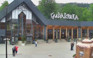 Zakopane -PKL kolej na Gubałówkę - 15-06-2026 17:00