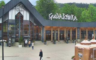 Zakopane -PKL kolej na Gubałówkę - 15-06-2026 17:08