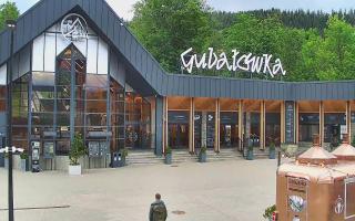 Zakopane -PKL kolej na Gubałówkę - 15-06-2026 17:15