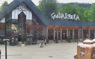 Zakopane -PKL kolej na Gubałówkę - 15-06-2026 17:30