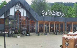 Zakopane -PKL kolej na Gubałówkę - 15-06-2026 17:38