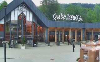 Zakopane -PKL kolej na Gubałówkę - 15-06-2026 17:46