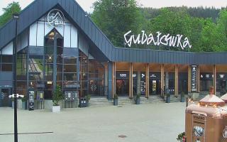 Zakopane -PKL kolej na Gubałówkę - 15-06-2026 18:01
