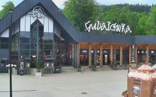 Zakopane -PKL kolej na Gubałówkę - 15-06-2026 18:08