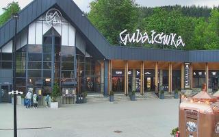 Zakopane -PKL kolej na Gubałówkę - 15-06-2026 18:16