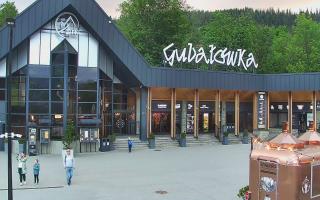 Zakopane -PKL kolej na Gubałówkę - 15-06-2026 18:24