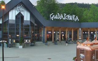 Zakopane -PKL kolej na Gubałówkę - 15-06-2026 18:31