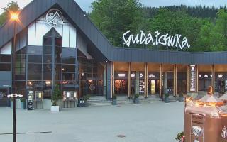 Zakopane -PKL kolej na Gubałówkę - 15-06-2026 18:46