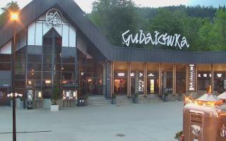 Zakopane -PKL kolej na Gubałówkę - 15-06-2026 18:54