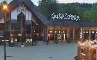 Zakopane -PKL kolej na Gubałówkę - 15-06-2026 19:01