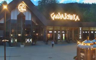 Zakopane -PKL kolej na Gubałówkę - 15-06-2026 19:09