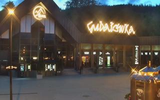 Zakopane -PKL kolej na Gubałówkę - 15-06-2026 19:17