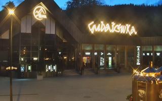 Zakopane -PKL kolej na Gubałówkę - 15-06-2026 19:24