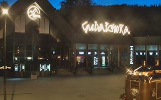 Zakopane -PKL kolej na Gubałówkę - 15-06-2026 19:39