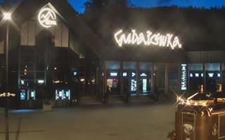 Zakopane -PKL kolej na Gubałówkę - 15-06-2026 19:47