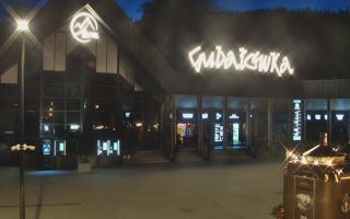 Zakopane -PKL kolej na Gubałówkę - 15-06-2026 19:55