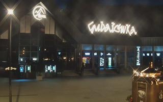 Zakopane -PKL kolej na Gubałówkę - 15-06-2026 20:10