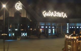 Zakopane -PKL kolej na Gubałówkę - 15-06-2026 20:17