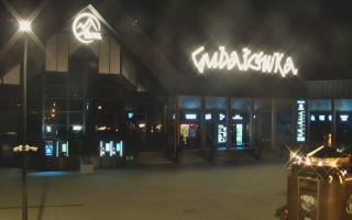 Zakopane -PKL kolej na Gubałówkę - 15-06-2026 20:33