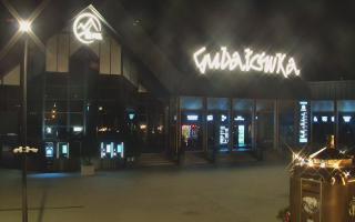 Zakopane -PKL kolej na Gubałówkę - 15-06-2026 20:55