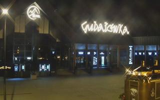 Zakopane -PKL kolej na Gubałówkę - 15-06-2026 21:18
