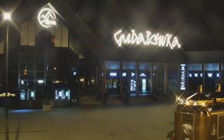 Zakopane -PKL kolej na Gubałówkę - 15-06-2026 21:26