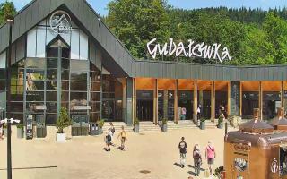 Zakopane -PKL kolej na Gubałówkę - 27-06-2026 08:51