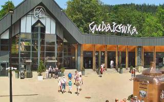 Zakopane -PKL kolej na Gubałówkę - 27-06-2026 09:06