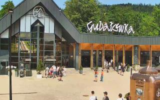 Zakopane -PKL kolej na Gubałówkę - 27-06-2026 09:13