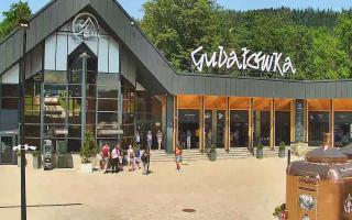 Zakopane -PKL kolej na Gubałówkę - 27-06-2026 09:36